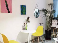 -Smile House咖啡馆(群芳小区店)
