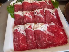 -牛街·马辈儿涮肉(牛街总店)