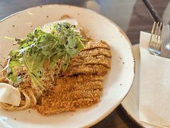 -哈蒙德餐厅