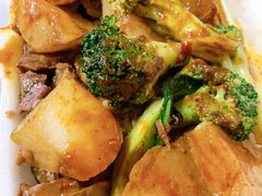 -明记牛杂(新马路分店)