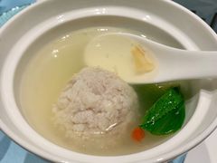 狮子头-青螺餐厅·家宴(松雅湖店)