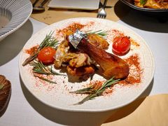 -春树下·树屋花房西餐厅(罍街AS1980店)