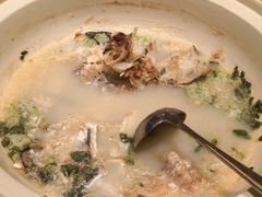 -小厨娘淮扬菜(六合欢乐港店)