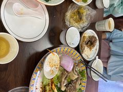 -伊犁羊杂馆