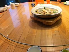 -永安鱼庄·镇江菜(丁卯店)