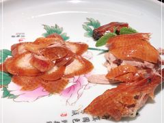 -京华烟云·北京烤鸭(领展购物广场·中关村店)