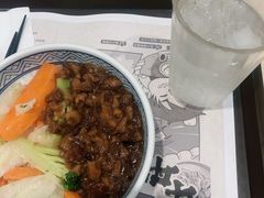-吉野家(长沙五一广场IFS店)