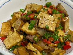 -福巷湘食小馆·猛火现炒(上海首店)