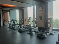 -天津君隆威斯汀酒店