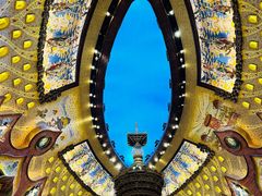 -牛首山文化旅游区