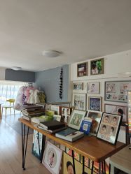 -蜜糖派儿童摄影(青建·太阳岛店)