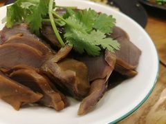 爽口鹅肾-唔止卤嘢·潮州府城菜(鹭江店)