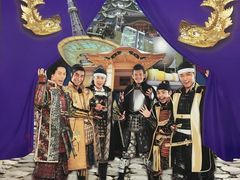 -中部国际机场