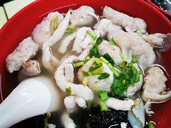 -非遗·十八曲鱼饺(西马总店)