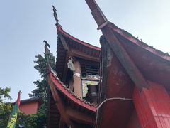 -龙泉洞(沙坪坝区)