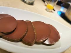 -海上明月海鲜火锅 鲜切牛肉