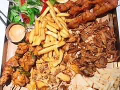 -HELLO MUSAE 拾光缪斯餐厅·纯正希腊风味(苏州中心店)