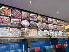 -华盛丰温州大排档(东三环南路店)