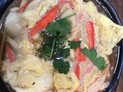 -老姑砂锅·烧烤天津菜(体北道店)