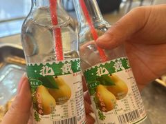 -四海蒸鲜蒸汽海鲜自助(北戴河店)