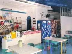 -汪姐海鲜(侨港总店·金冠好店)