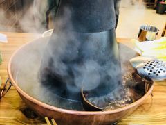 -东镇老火锅(长春路首店)