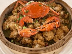 -桃园盛宴·岭南粤菜·手工茶点(南庄店)