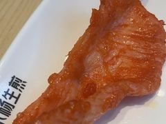-小杨生煎(金山百联购物中心3楼店)