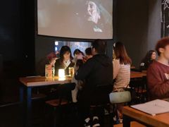大堂-Secco德式餐吧(南秀村店)