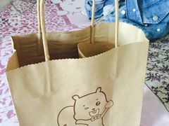 板栗-盛文甘栗(中华大街店)