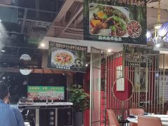 -牧雲子·臻选云南菜 .商务宴请(泰然大厦店)