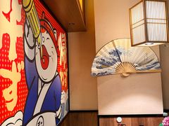 -弓二·烧鸟居酒屋(财富购物中心店)