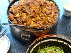 甘家界牌柠檬鸭-甘家界牌柠檬鸭(青山店)