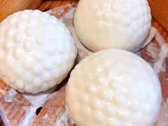 流沙包-正斗·港式粤菜(SKLP店)