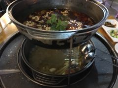 -重庆乌鱼庄·龙滋鲜(青羊大道店)