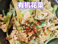 -最爱妈妈菜·宜春本地菜(一店)