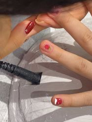 -MB·nail美甲美睫