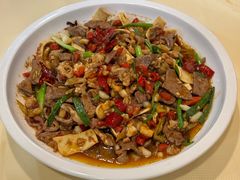 -笨罗卜浏阳菜馆(龙华鹏润达店)