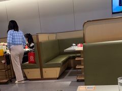 -海底捞火锅(塘厦天虹店)