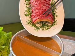 -陶兰居·手工点心·粤菜(圆融时代广场店)