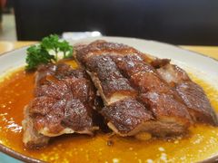 -金翠河烧鹅粤式茶餐厅(龙湖三千集天街店)
