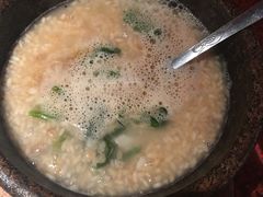 -绿茶餐厅(蓝色港湾店)