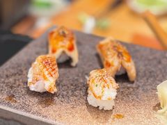 -Sushi Hanzo半藏(天环广场店)