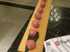 -世贸万锦大酒店·烹大师火锅达人