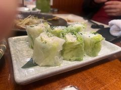 -由紀日本料理·炭火燒肉