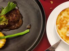 -红房子西菜馆(淮海中路店)