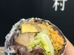 -眷村阿嬷(花城汇店)