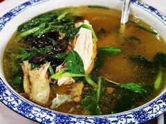 -洞天食府(北大街店)