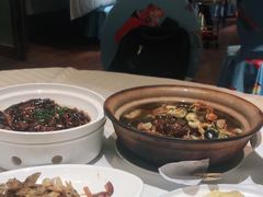 -和记小菜(大宁店)