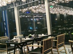 -杭州临平万丽酒店·万丽轩中餐厅